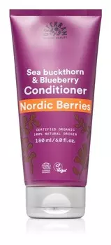 Питательный кондиционер Urtekram Nordic Berries