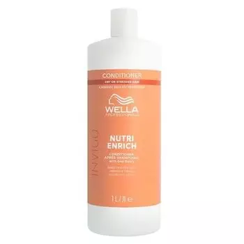 Питательный кондиционер Wella Professionals Invigo Nutri Enrich для сухих и ослабленных волос 1 л