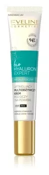 Питательный крем для глаз Eveline Cosmetics Bio Hyaluron Expert