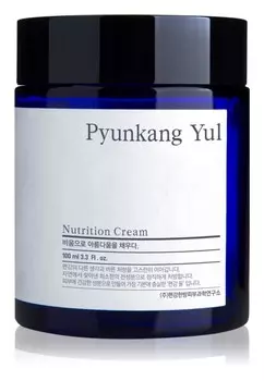 Питательный крем для лица Pyunkang Yul Nutrition Cream