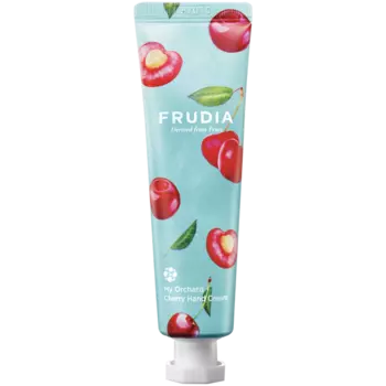 Питательный крем для рук, 30 г Frudia My orchard