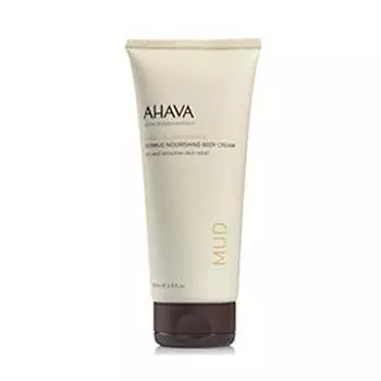 Питательный крем для тела Дермуд 200 мл Ahava