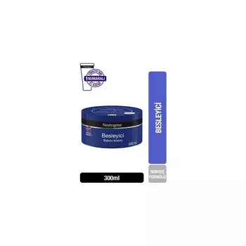 Питательный крем-уход Neutrogena, 300 мл