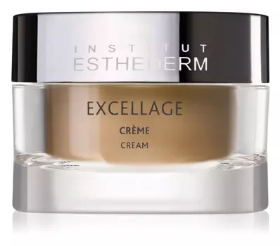 Питательный крем, восстанавливающий плотность кожи Institut Esthederm Excellage Cream