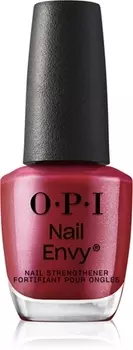 Питательный лак для ногтей OPI Nail Envy, Tough Luv 15 ml