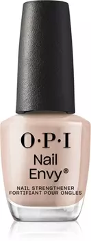 Питательный лак для ногтей OPI Nail Envy, Double Nude-y 15 ml
