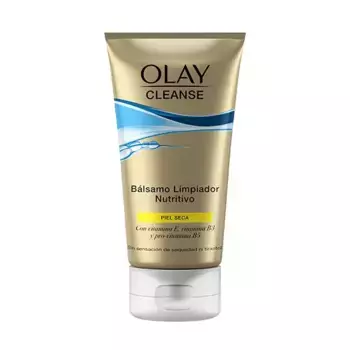 Питательный очищающий гель Cleanse Blsamo Limpiador Nutritivo Olay, 150 ml
