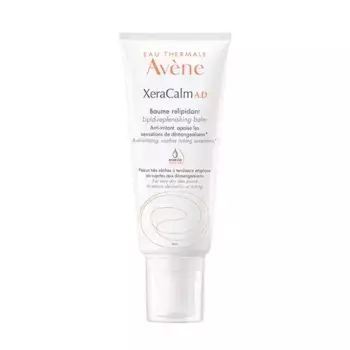 Питательный релипидизирующий бальзам Xeracalm Ad Avene, 200 ml