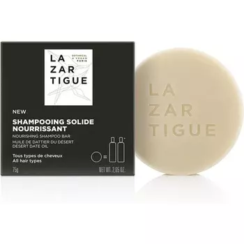 Питательный шампунь 75G, Lazartigue