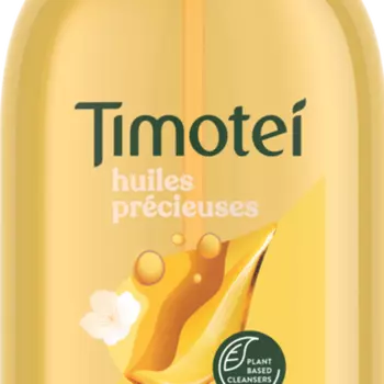 Питательный шампунь для волос, 750 мл Timotei