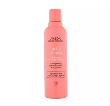 Питательный шампунь для волос Nutri Plenish Aveda, 200 ml