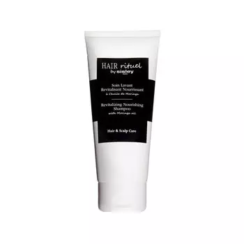 Питательный шампунь для волос revitalizing nourishing shampoo Hair Rituel By Sisley, 200 мл