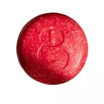 Питательный шампунь для волос Soap For Globe Malina, 80 гр