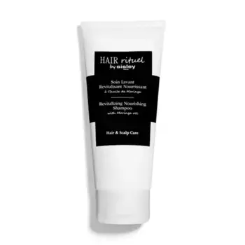 Питательный шампунь Soin Lavant Revitalisant Nourrissant Hair Rituel By Sisley, 500 ml