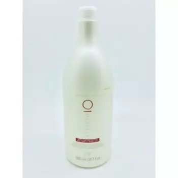 Питательный шампунь Vitalitys Effecto10 восстанавливает блеск сухих поврежденных волос Vitality `S