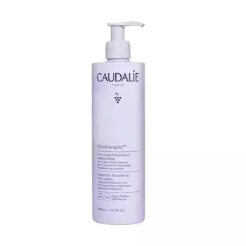 Питательный уход для тела с гиалуроновой кислотой Vinotherapist Caudalie, 200 ml