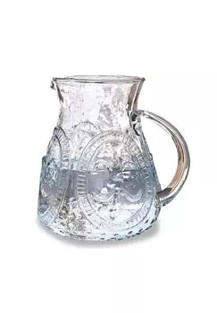 Питчер Пепин прозрачный Loberon, klar