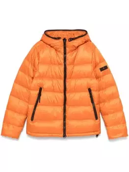 Питерей Хонова куртка Peuterey, оранжевый