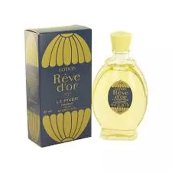 Piver Reve D'or Cologne Splash 3.25oz 90мл