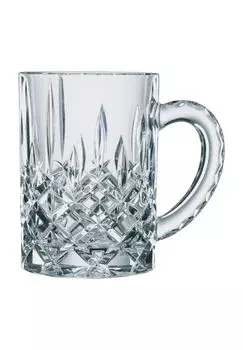 Пивная кружка, хрустальное стекло Nachtmann, прозрачный