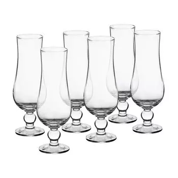 Пивной бокал Maibock дегустационный бокал 300 мл набор из 6 шт Cristalica GmbH, прозрачный