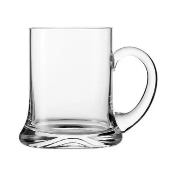 Пивные бокалы Пивная кружка/пивная кружка Germania 0,5 л Spiegelau, прозрачный