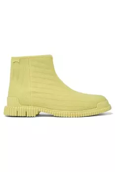 Пикс 1627 Вязаные Сапоги Camper, желтый