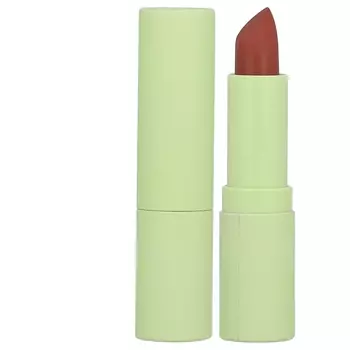 Pixi Beauty NaturelleLip Увлажняющая губная помада 0297 Primrose 0,1 унции (3,4 г)