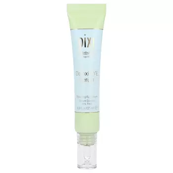 Pixi Beauty Skintreats DetoxifEYE Сыворотка для снятия отечности глаз, 0,8 жидк. унции (25 мл)