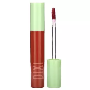 Pixi Beauty TintFix Satin Lip Tint 0140 Calm 0,16 унции (4,5 г)
