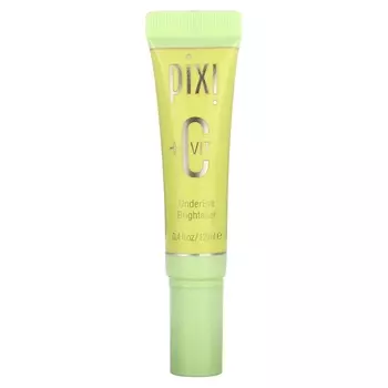 Pixi Beauty Under Eye Brightener Plus Vit C, 0,4 жидких унции (12 мл)