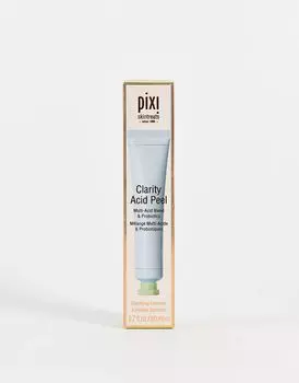 Pixi – Multi-Acid – нежный пилинг для лица, 80 мл