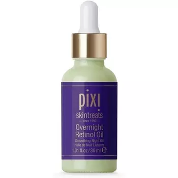 Pixi Ночное масло с ретинолом 30 мл