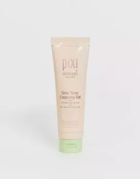 Pixi – Purifying & Hydrating Glow Tonic – Увлажняющий очищающий гель для лица: 135 мл