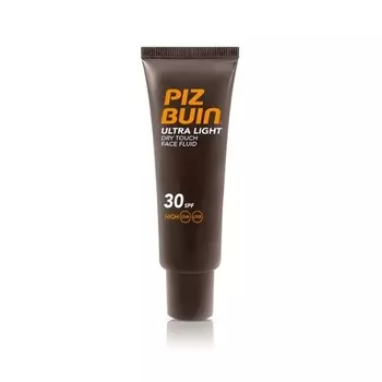 Piz Buin Ультра легкий солнцезащитный крем SPF30 50 мл