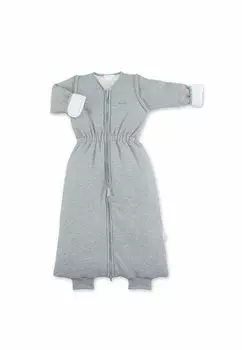 Пижама 12-24 MONTHS PADY WAFFLE TO Bemini, цвет mix grey
