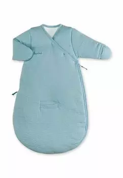 Пижама 1-4 MONTHS PADY TETRA TOG 3 Bemini, цвет blue