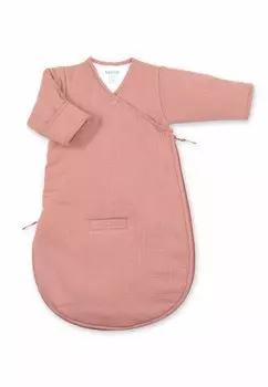 Пижама 1-4 MONTHS PADY TETRA TOG 3 Bemini, цвет bambi