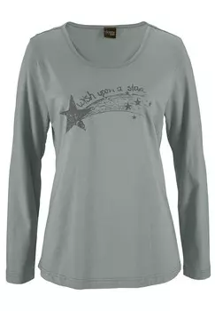 Пижама 2 PACK LASCANA, фиолетовый