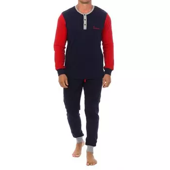 Пижама Abanderado A0CHI, синий