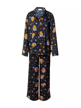 Пижама About You Marou, ночной синий