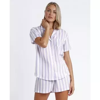 Пижама Admas 54194-0, фиолетовый