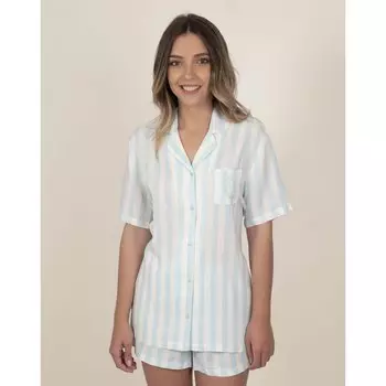 Пижама Admas 54194-0, синий