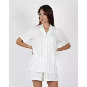 Пижама Admas 54194-0, зеленый