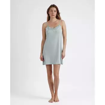 Пижама Admas Bands Dress, зеленый