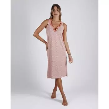 Пижама Admas Dress, оранжевый