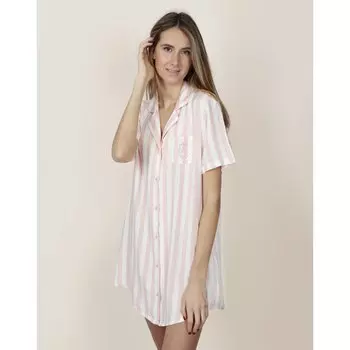 Пижама Admas Dress, розовый