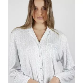 Пижама Admas Dress, синий