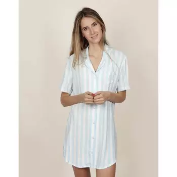 Пижама Admas Dress, синий