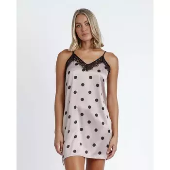 Пижама Admas Elegant Dress, серый